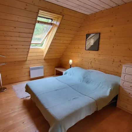 House With Sauna Near Of Дом отдыха Вильянди