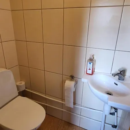 House With Sauna Near Of Дом отдыха Вильянди