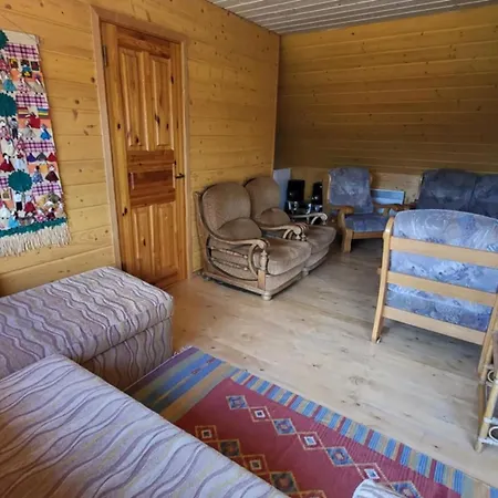 House With Sauna Near Of Вильянди